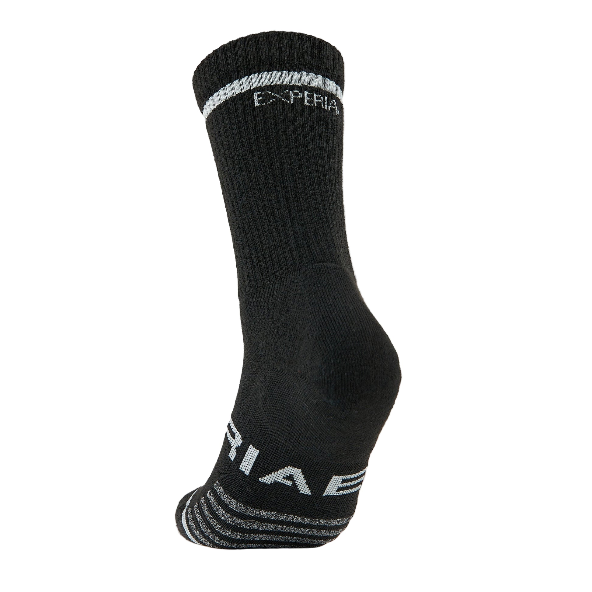 Thorlo Ultra-Light Cushion Crew Tennis SocksBack image