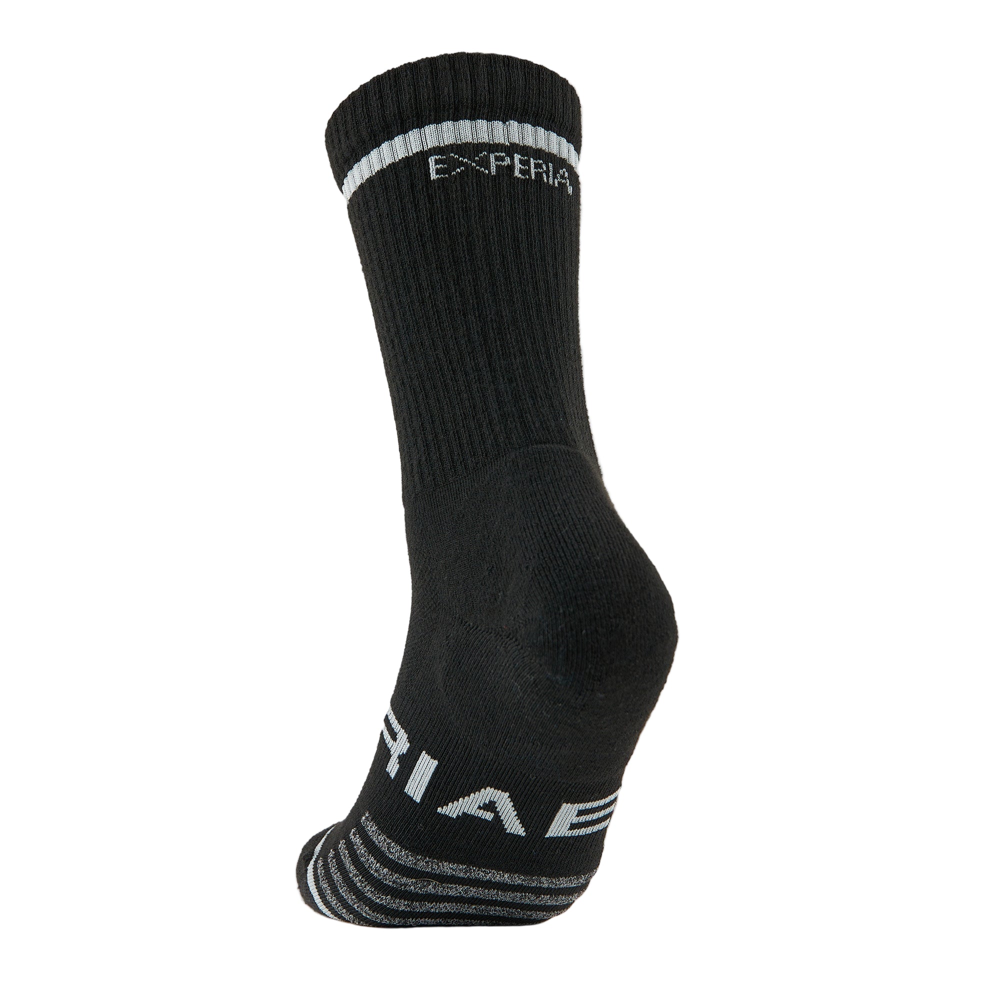 Thorlo Ultra-Light Cushion Crew Tennis SocksBack image