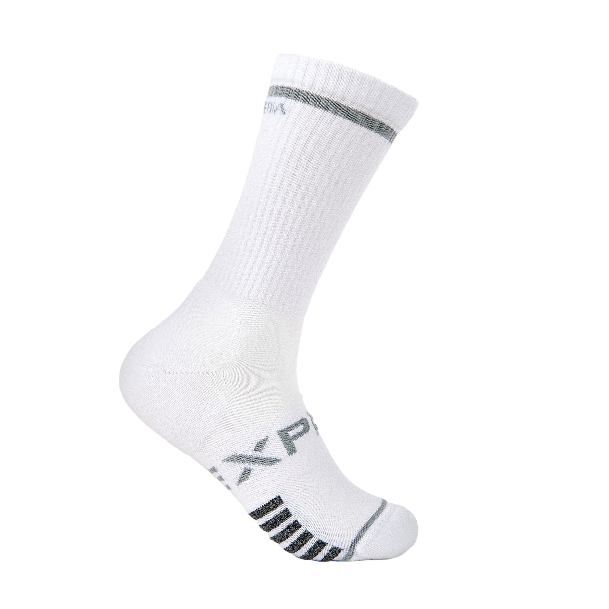 Thorlo Ultra-Light Cushion Crew Tennis Socks