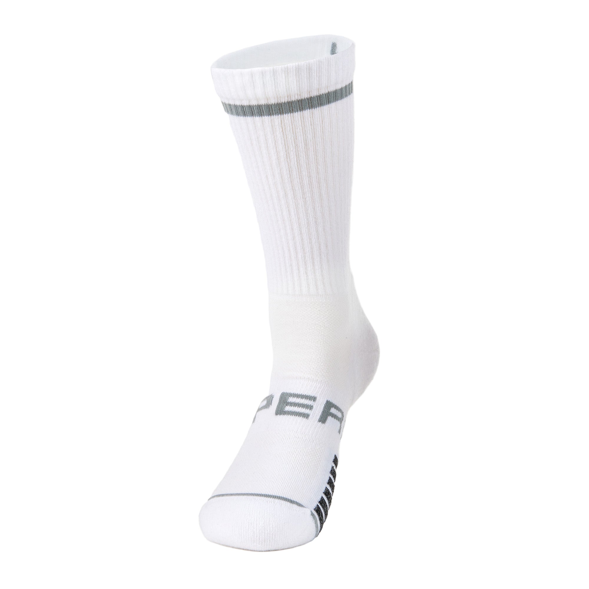 Thorlo Ultra-Light Cushion Crew Tennis Socks