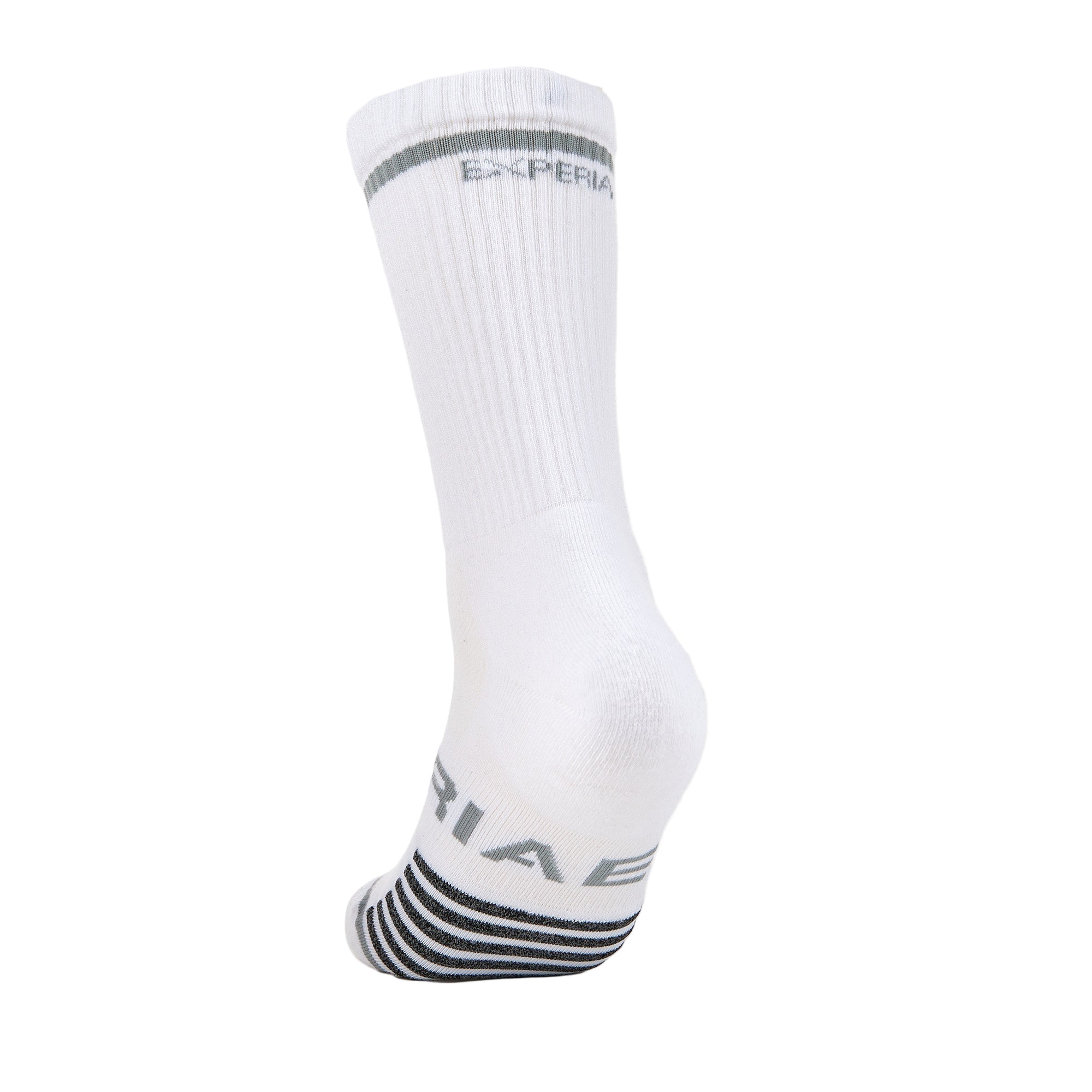 Thorlo Ultra-Light Cushion Crew Tennis Socks