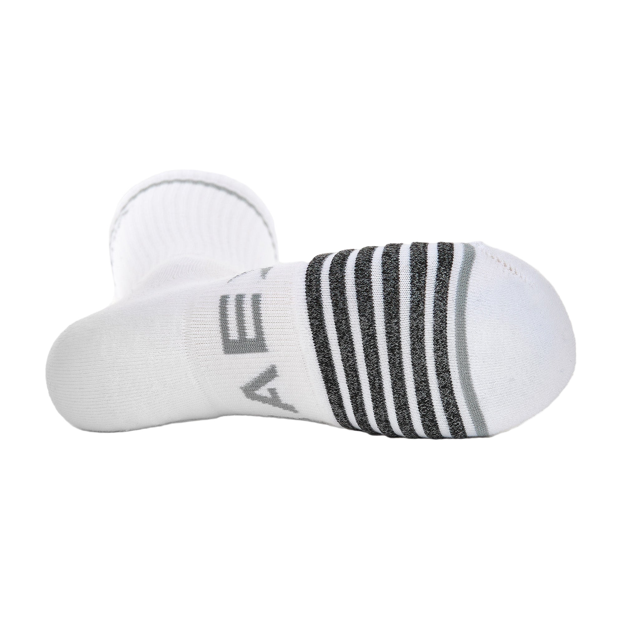 Thorlo Ultra-Light Cushion Crew Tennis Socks