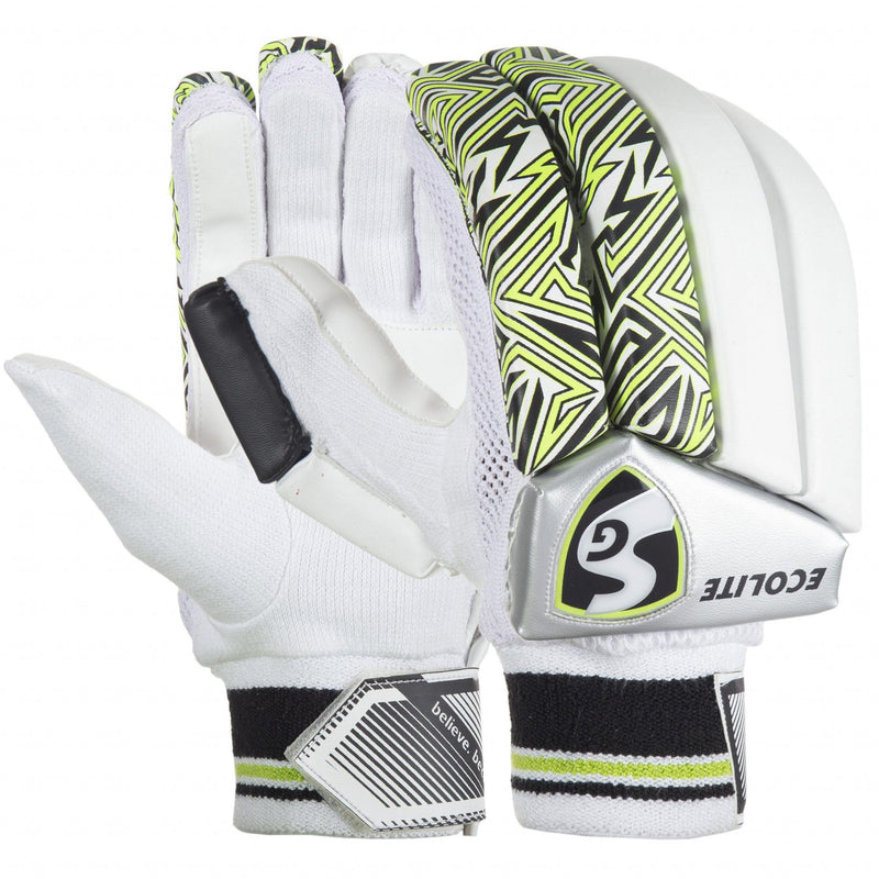 Load image into Gallery viewer, SG Ecolite Batting Gloves
