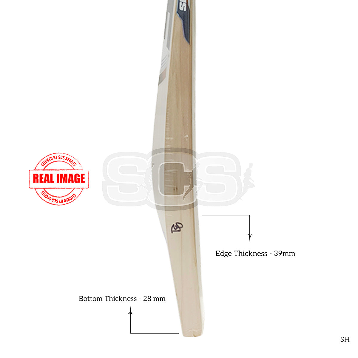 SF Transformation 3.0 English Willow Cricket Bat