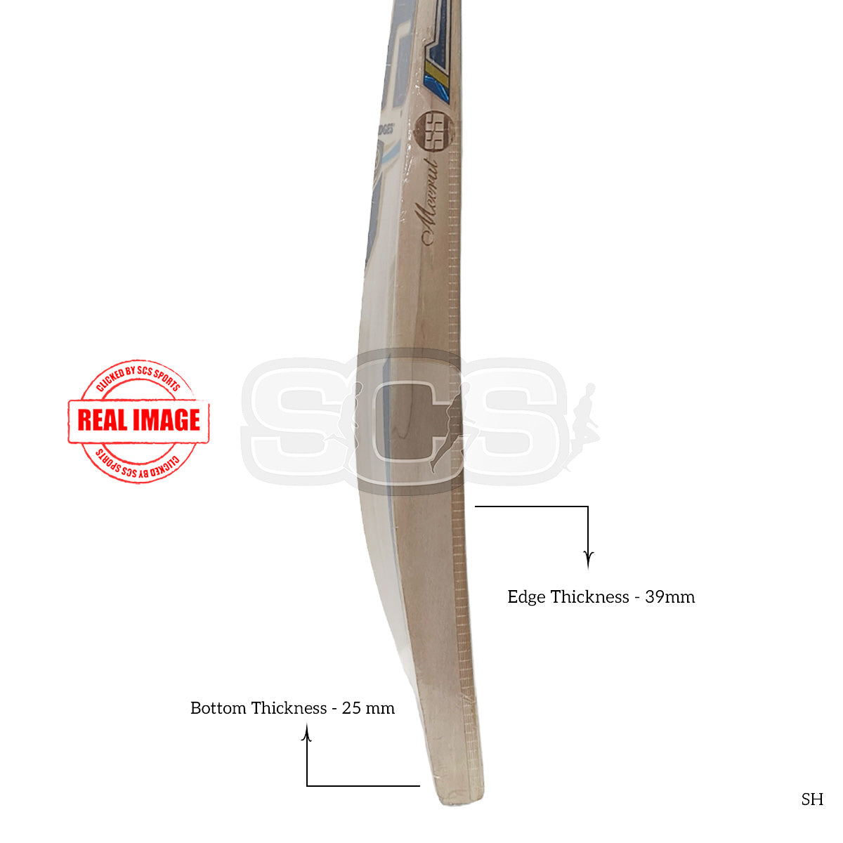 SS Sword English Willow Cricket Bat