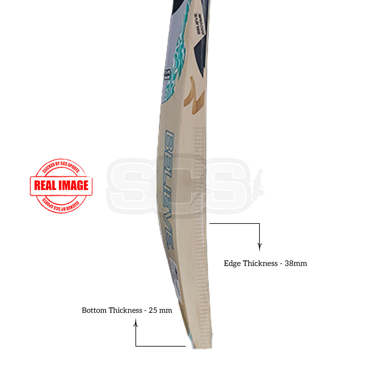 SG Players Xtreme  English Willow Cricket Bat