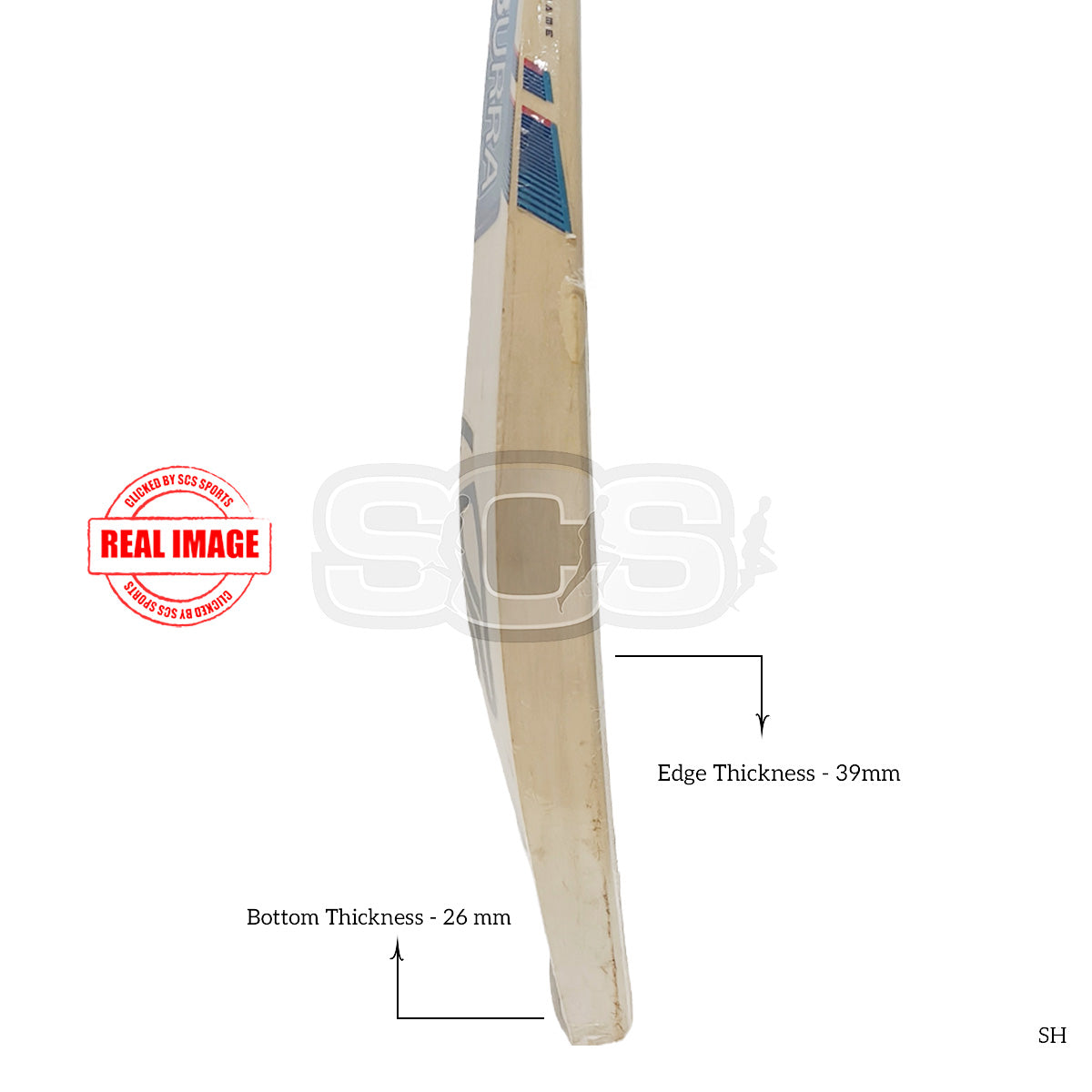 Kookaburra Empower Pro 3.0 English Willow Cricket Bat