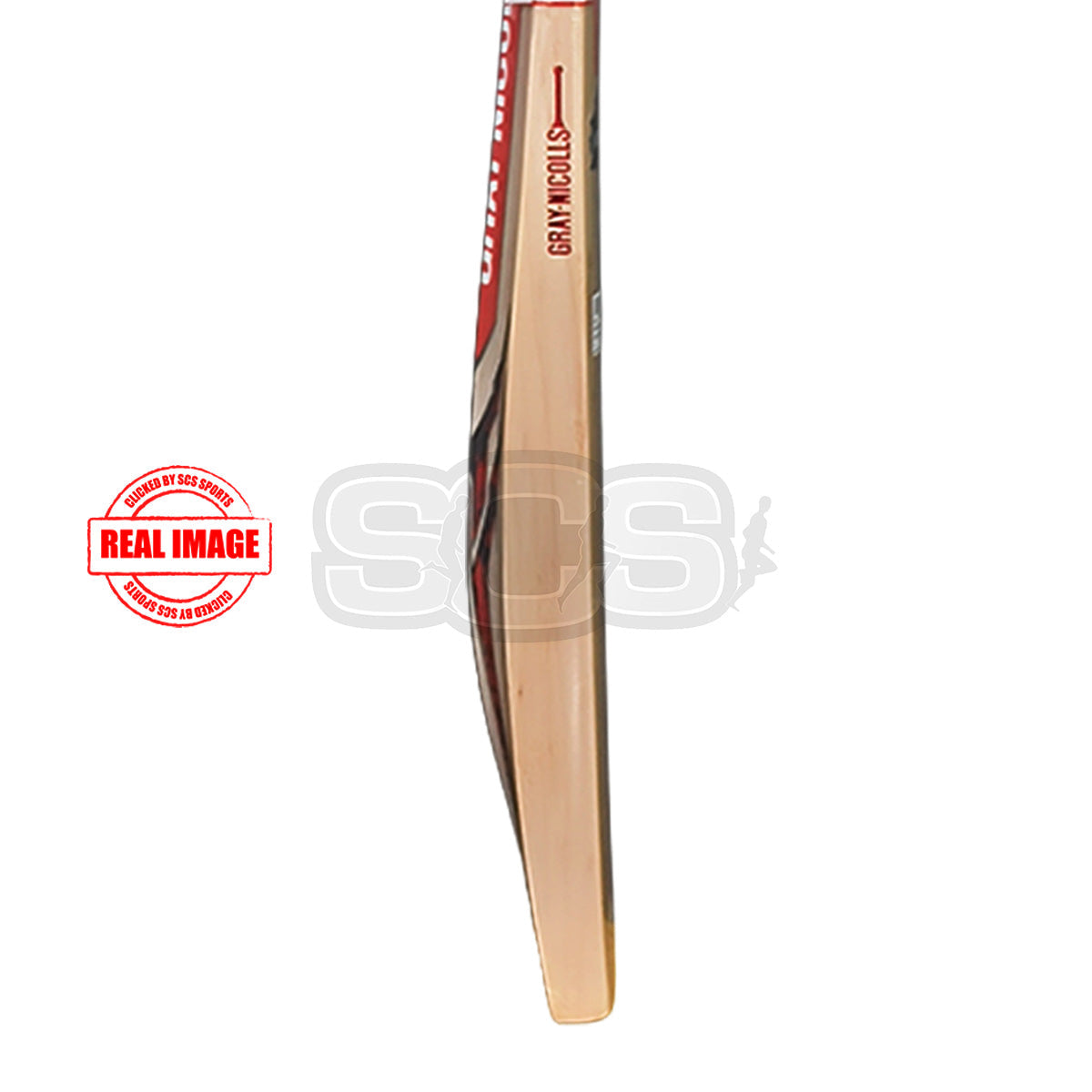 Gray-Nicolls GNX 1400 Ventus English Willow Cricket Bat