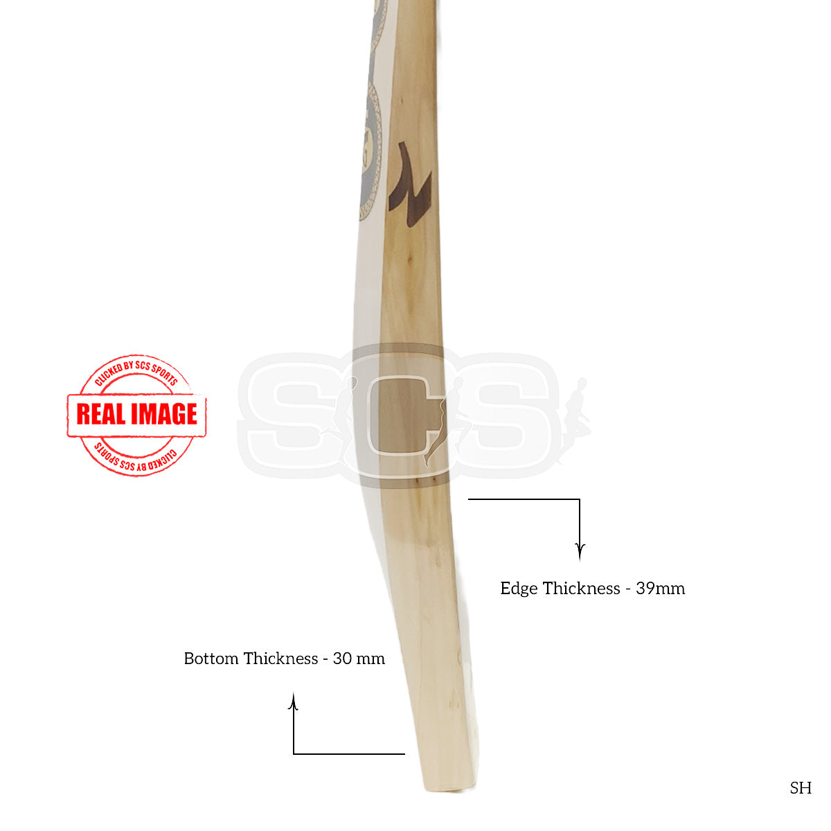 SG Arc 4.0 (King Cobra) English Willow Cricket Bat