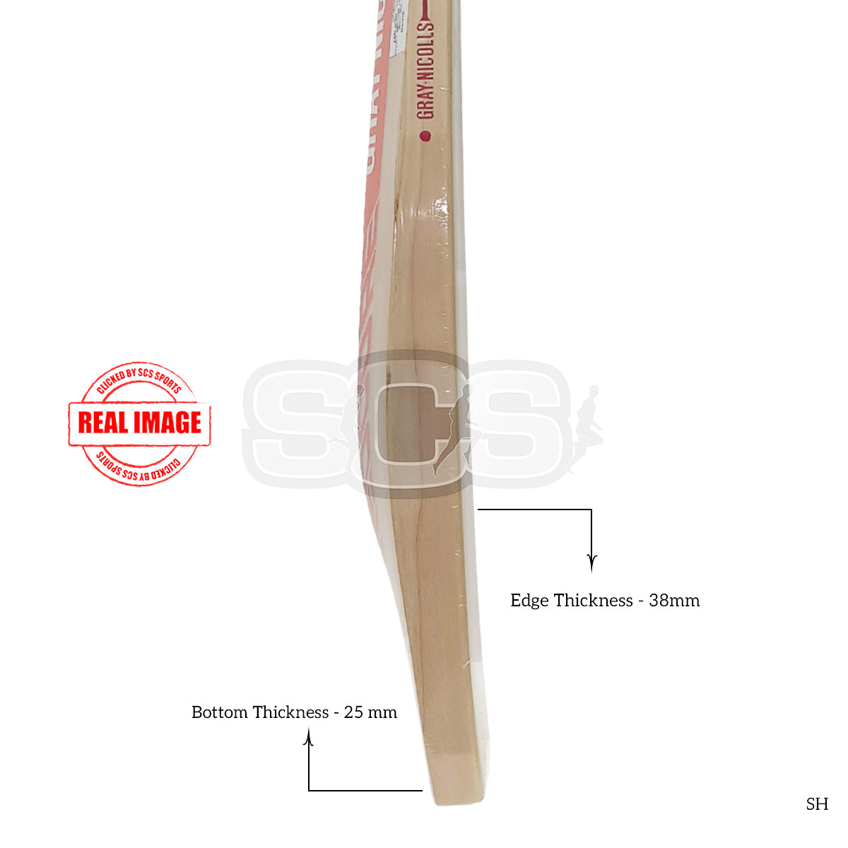 Gray-Nicolls Neocore Limited Edition English Willow Cricket Bat