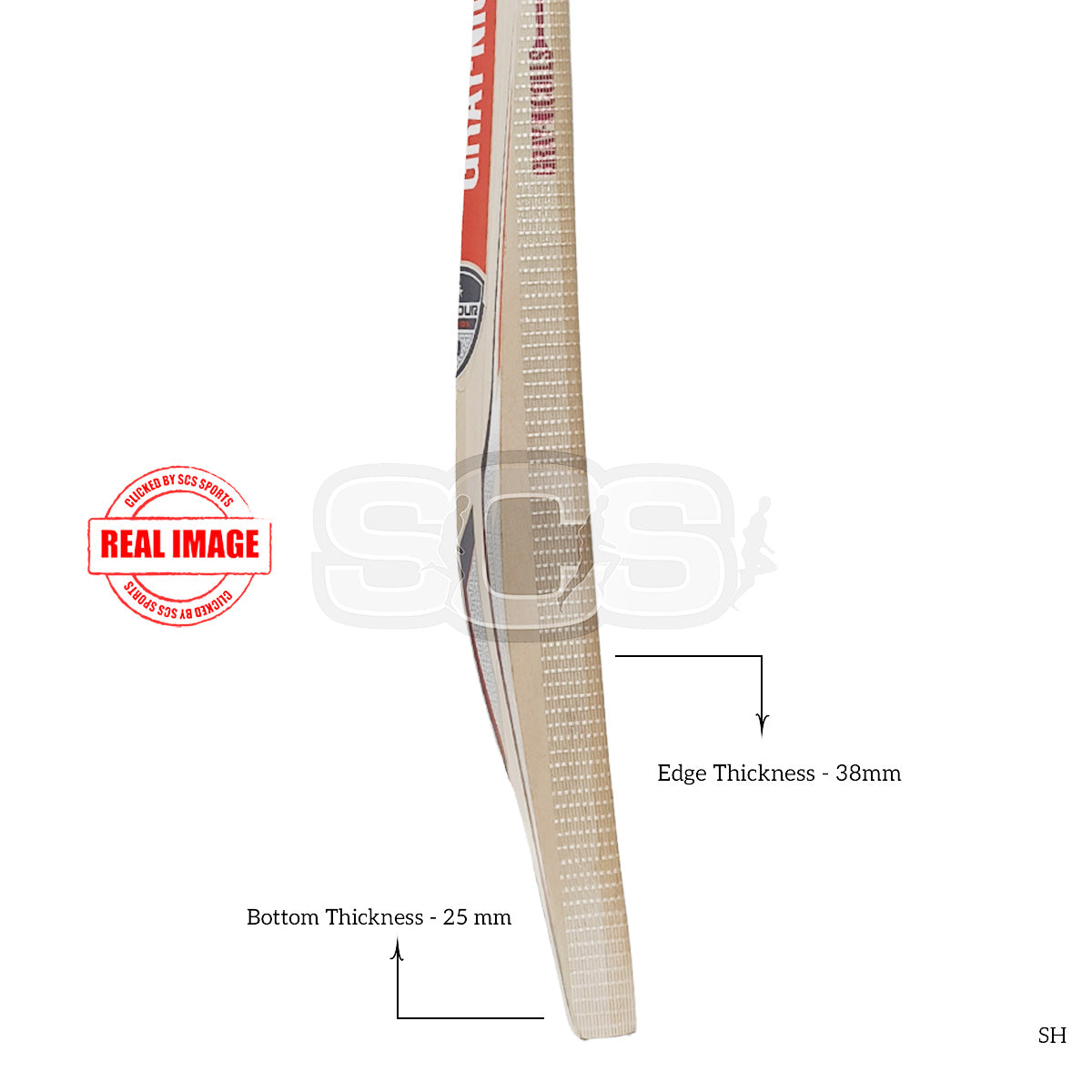 Gray-Nicolls GN Vapour Xcell Cricket Bat