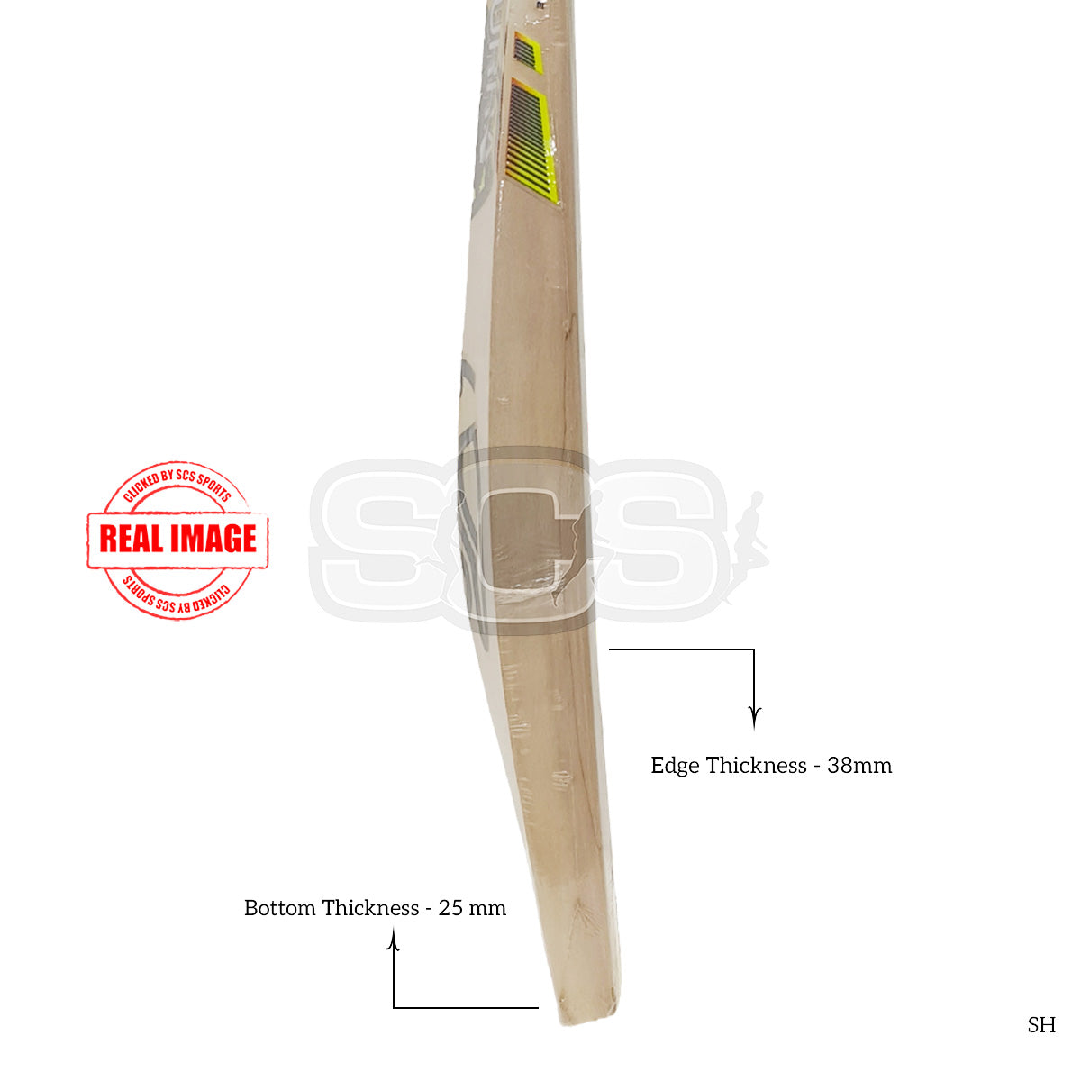 Kookaburra Beast Pro 2.0 English Willow Cricket Bat