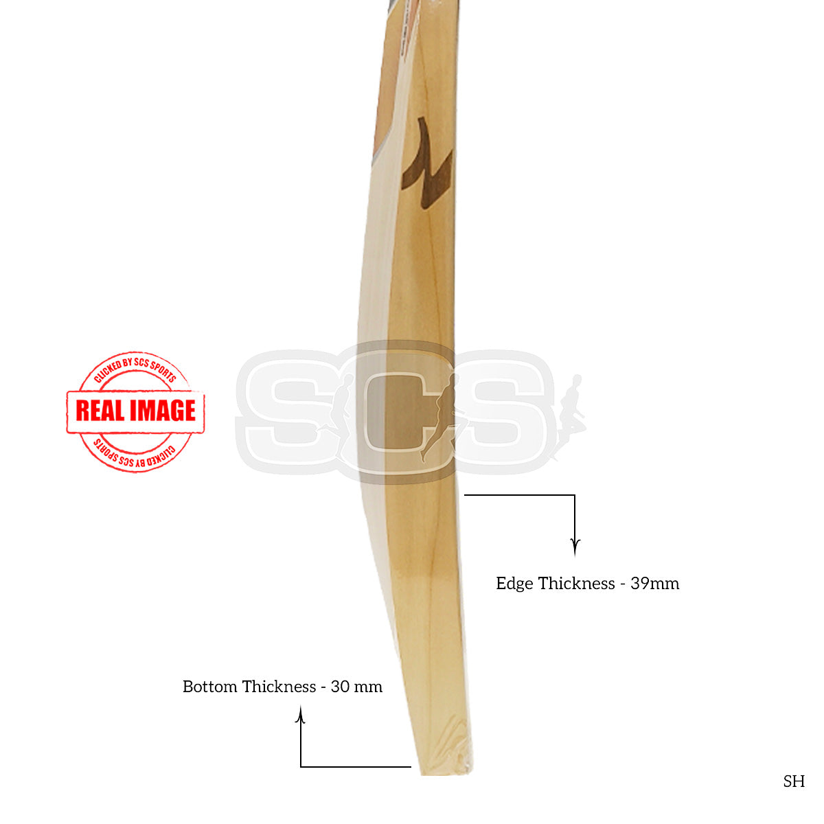 SG Sanju 14 English Willow Cricket Bat