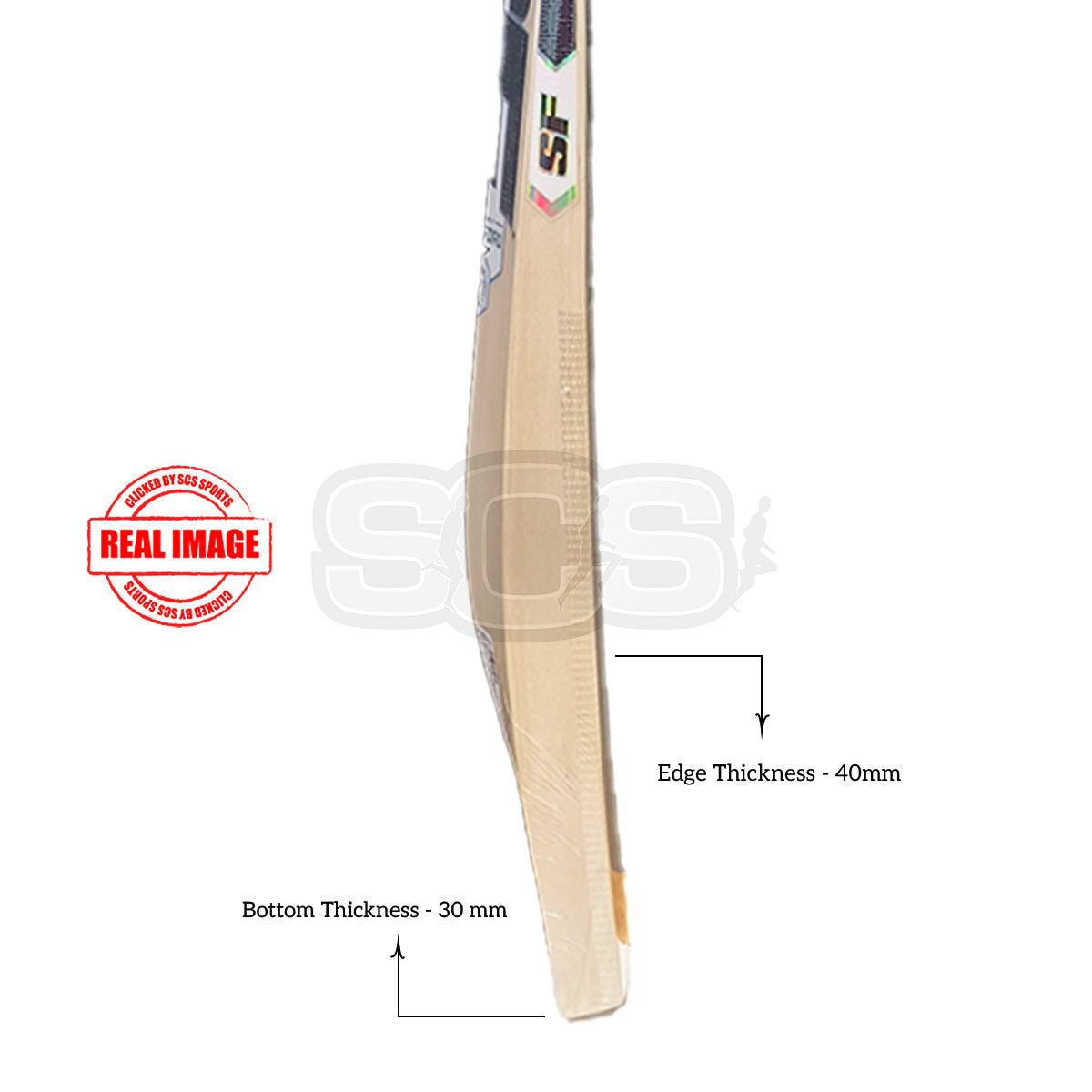 SF Players 5.0 English Willow Cricket Bat