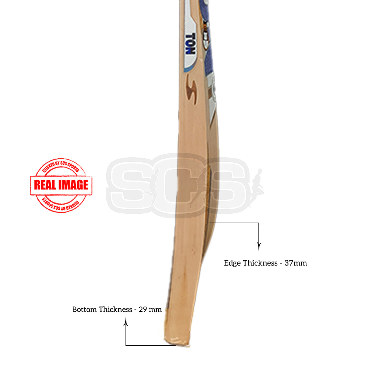 SS Thala 2.0 English Willow Cricket Bat