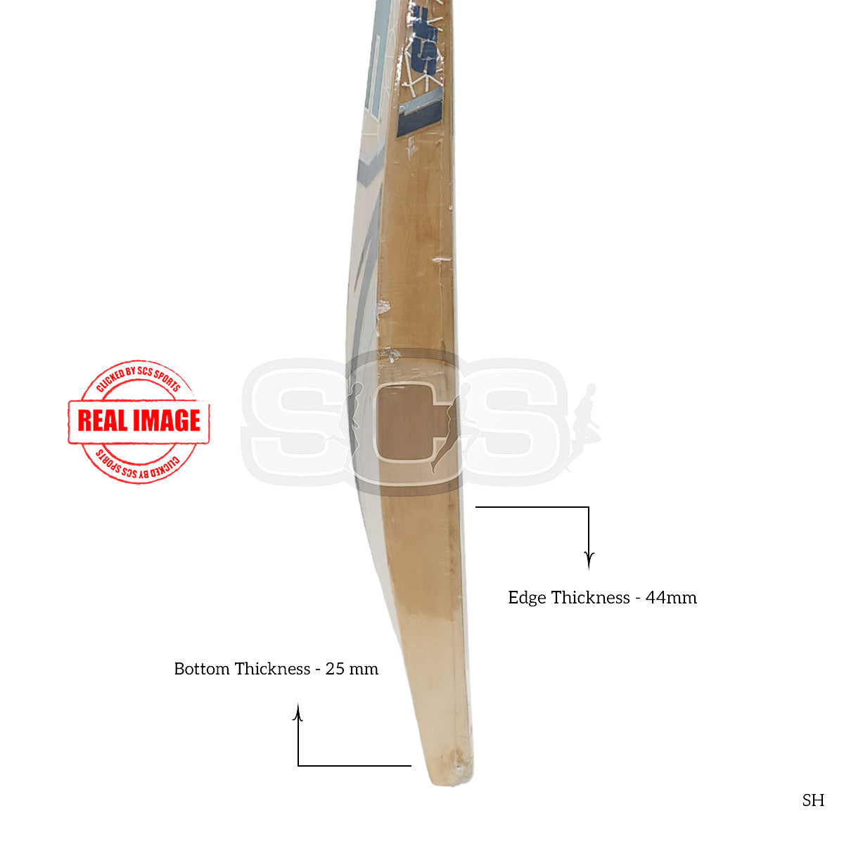 SF Blade Reserve Edition English Willow Cricket Bat