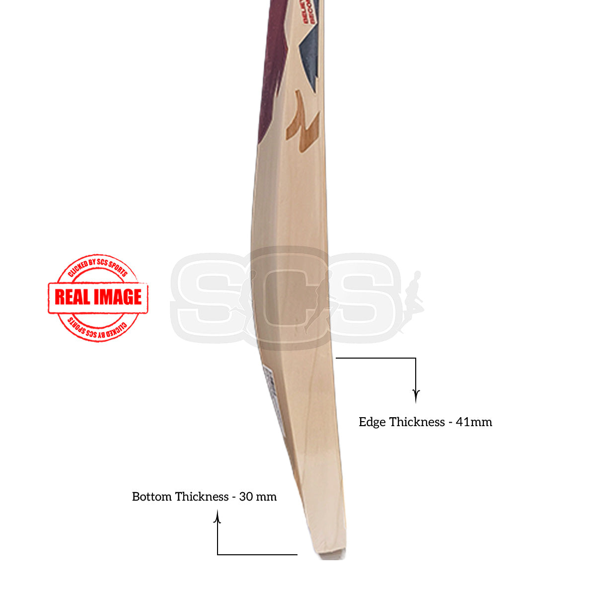 SG KLR Icon English Willow Cricket Bat