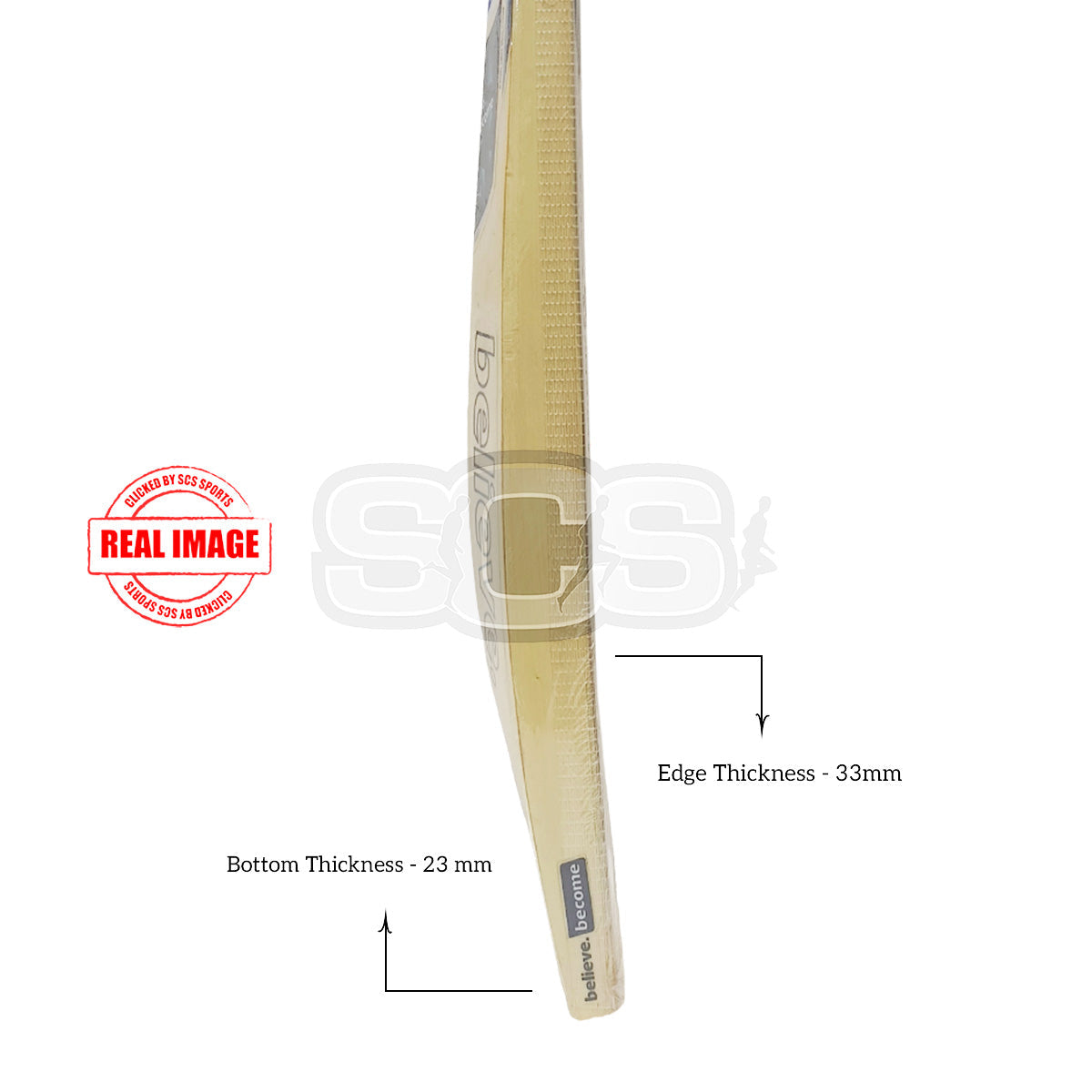 SG RSD Xtreme English Willow Cricket Bat