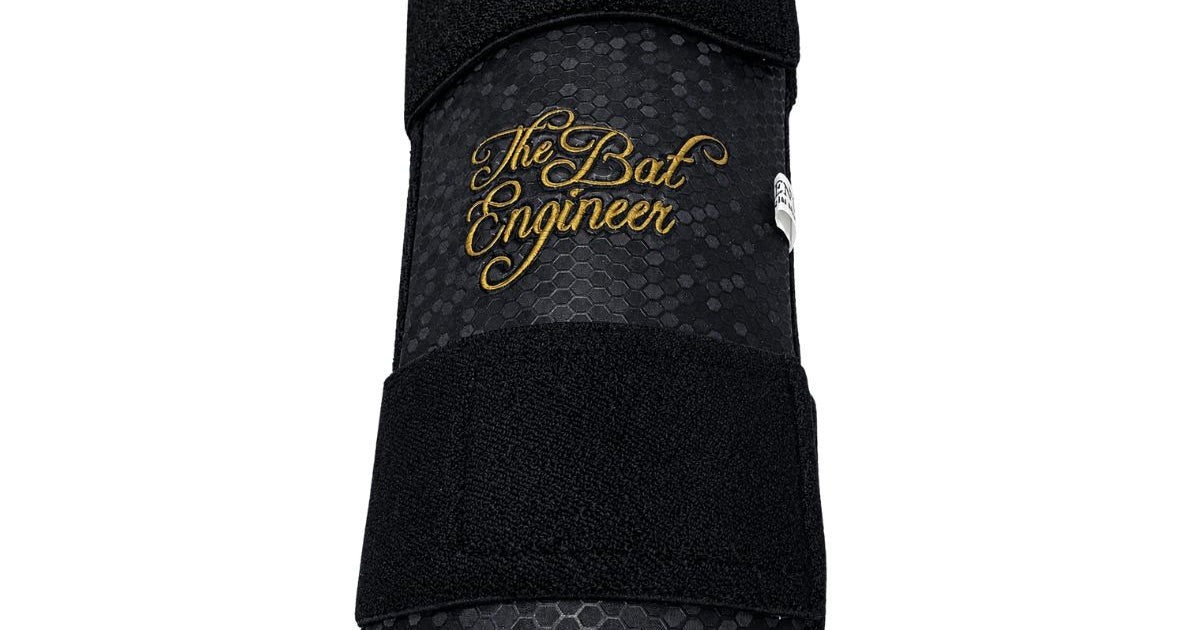 Buy The Bat Engineer Cricket Elbow guard Online-SCS Sports
