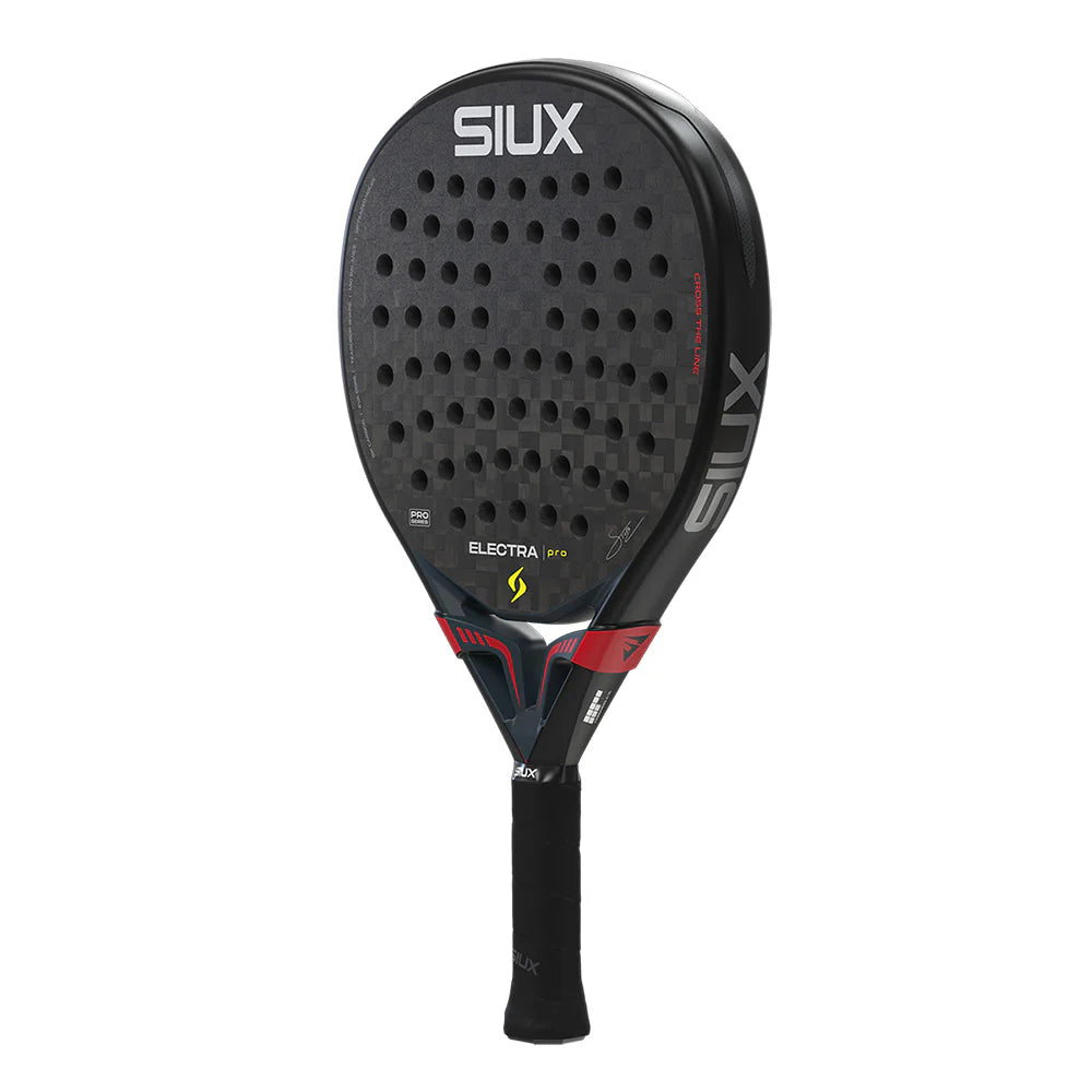 Siux Electra Pro 2026 Padel Racket