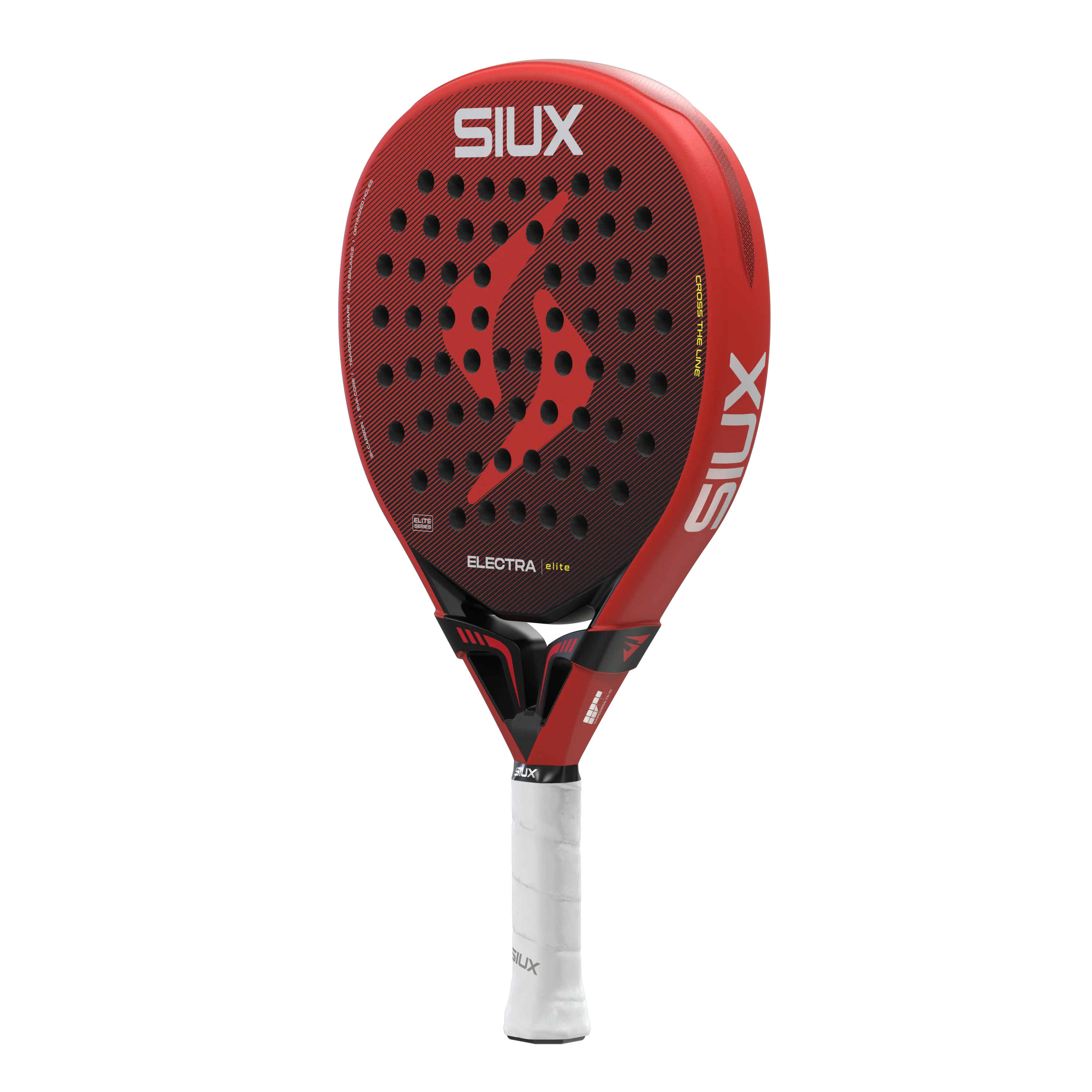 Siux Electra Elite 2026 Padel Racket