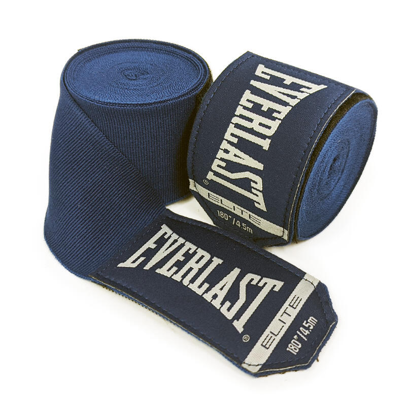 Everlast Elite Boxing Hand Wraps