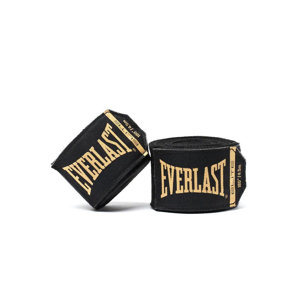 Everlast Elite Boxing Hand Wraps