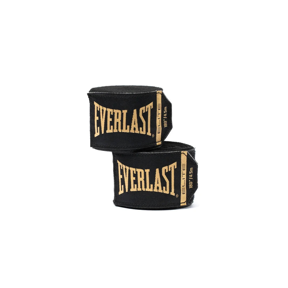 Everlast Elite Boxing Hand Wraps