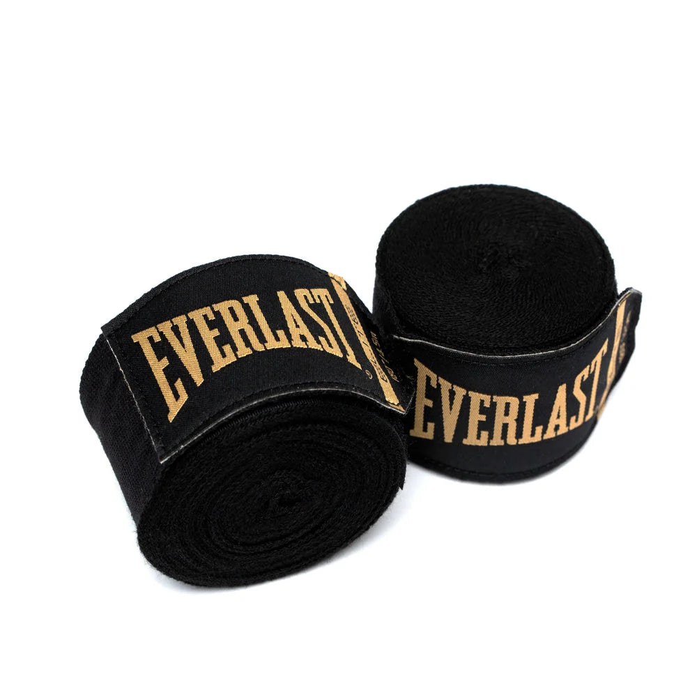 Everlast Elite Boxing Hand Wraps