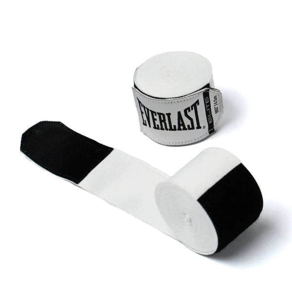 Everlast Elite Boxing Hand Wraps