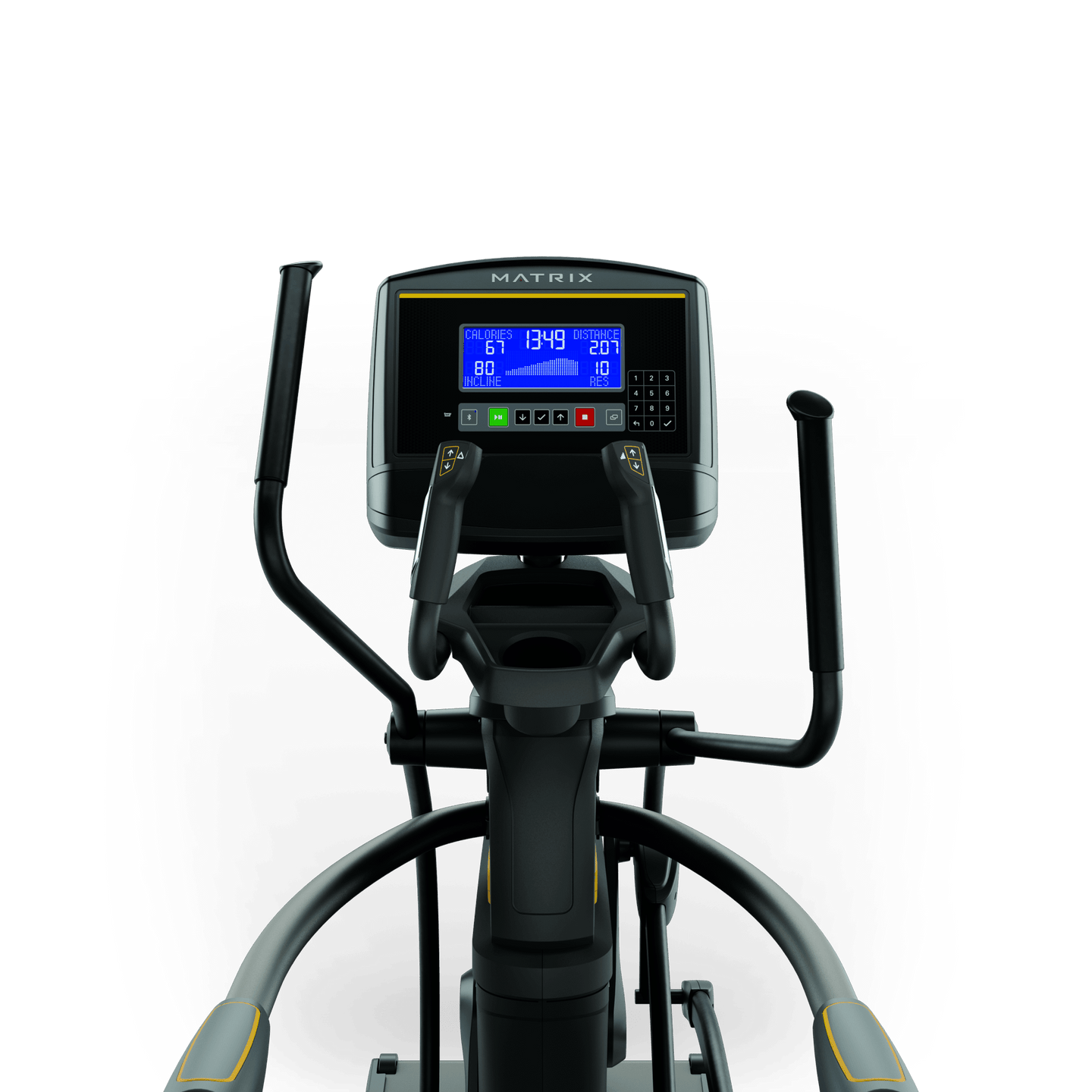 Matrix A30XR Ascent Elliptical Trainer