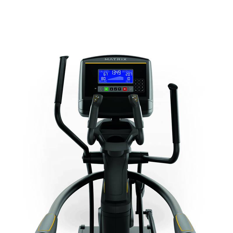 Load image into Gallery viewer, Matrix A30XR Ascent Elliptical Trainer
