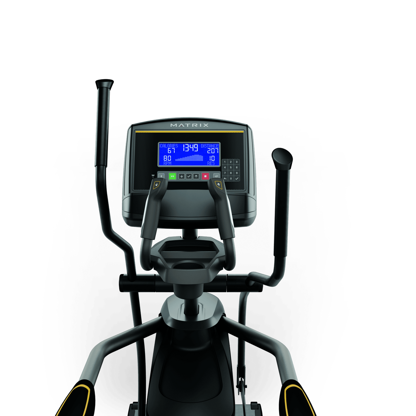 Matrix E30XR Elliptical Trainer