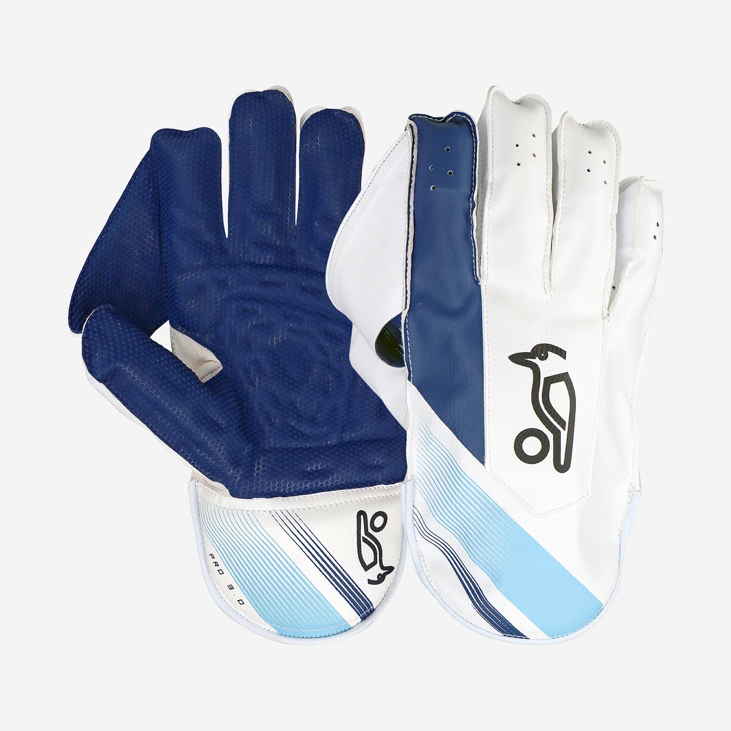 Kookaburra Pro 3.0 Wicket Keeping Gloves