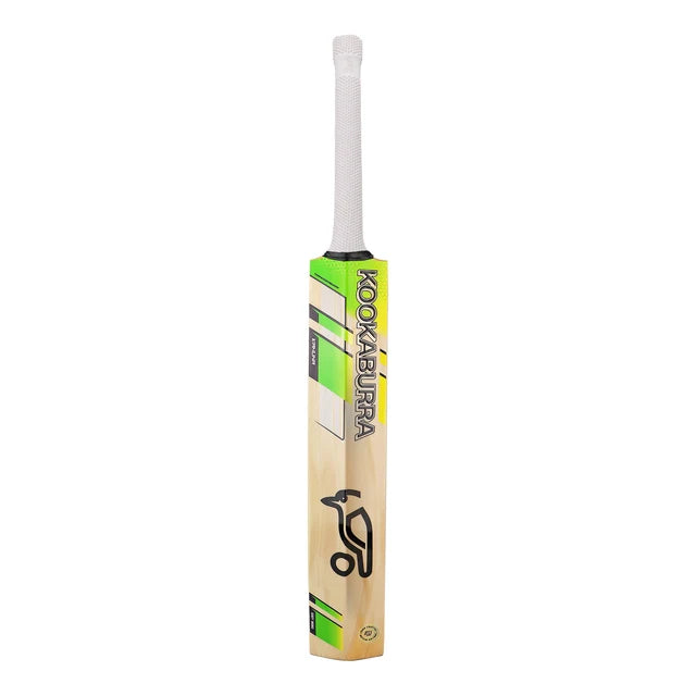 Kookaburra Big Kahuna English Willow Cricket Bat