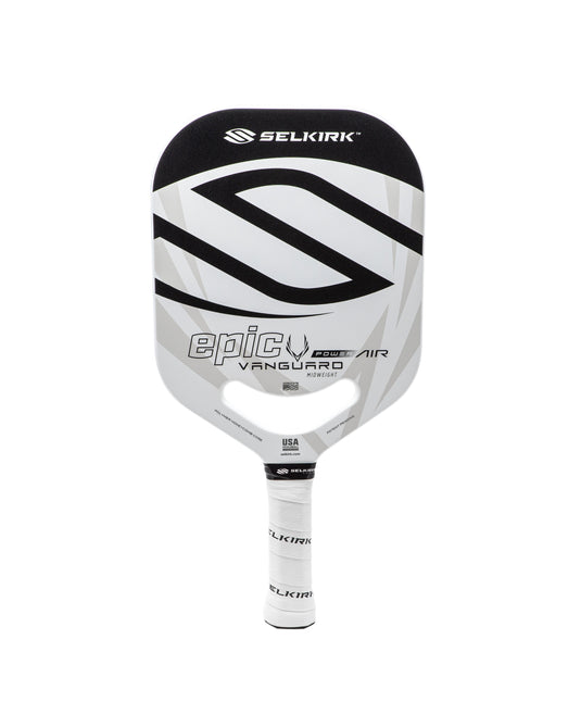 Selkirk Vanguard Power Air-Epic Pickleball Paddle