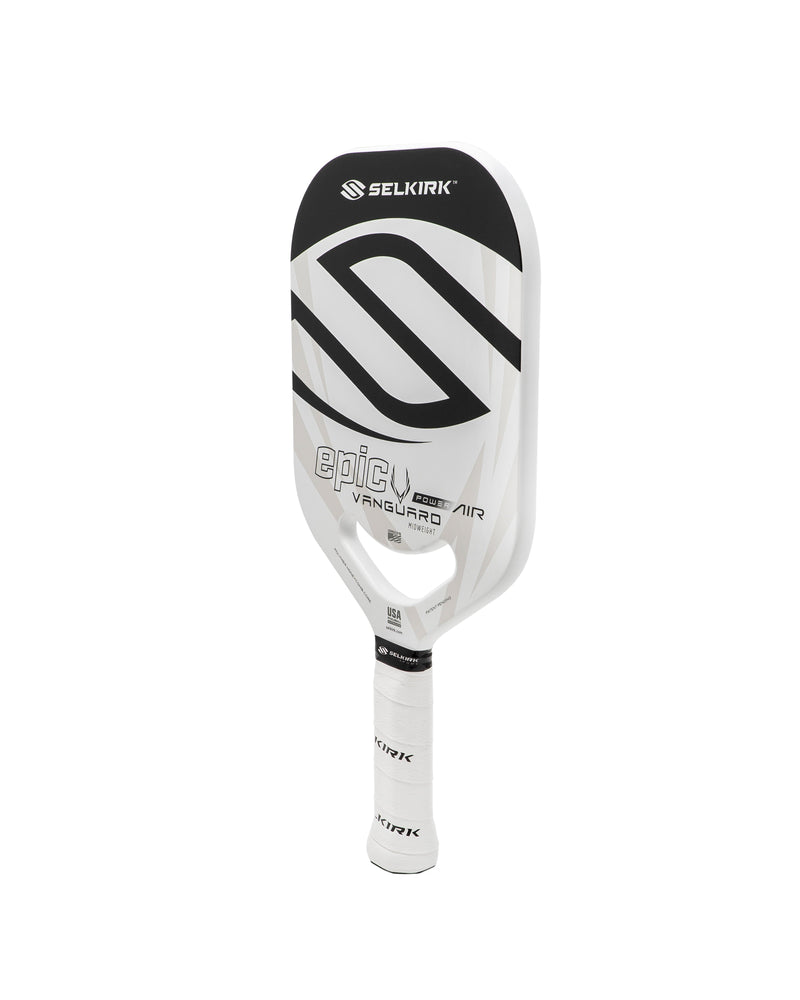 Load image into Gallery viewer, Selkirk Vanguard Power Air-Epic Pickleball Paddle
