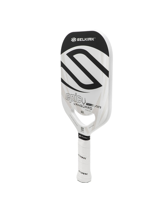 Selkirk Vanguard Power Air-Epic Pickleball Paddle