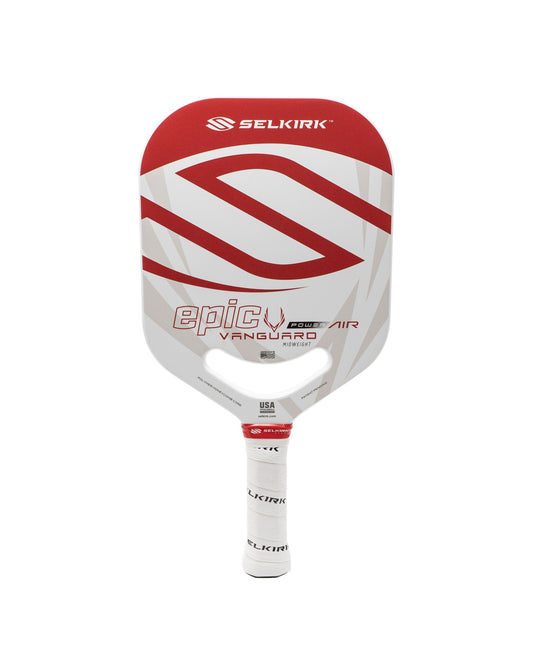 Selkirk Vanguard Power Air-Epic Pickleball Paddle