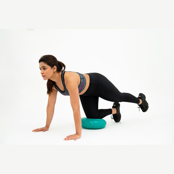 Xpeed Balance Cushion