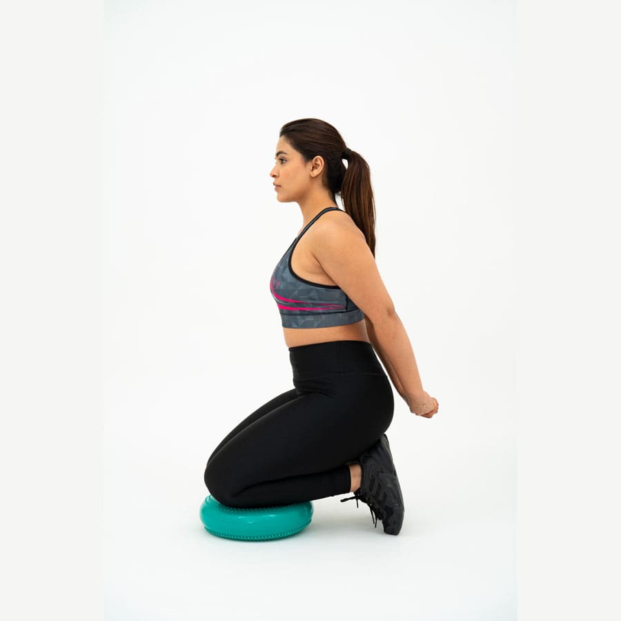 Xpeed Balance Cushion