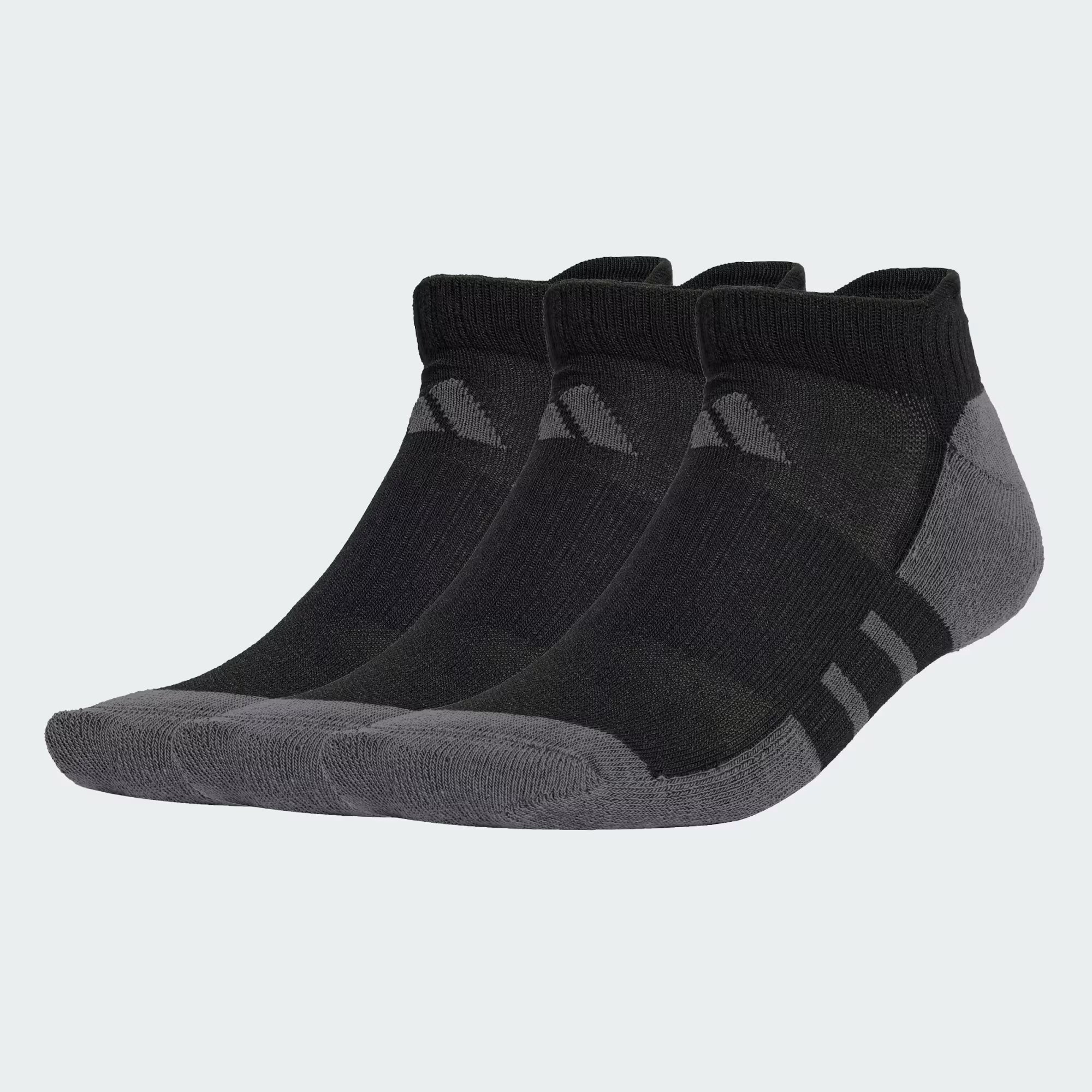Adidas Essentials Climacool Low Cut Socks 3 Pairs