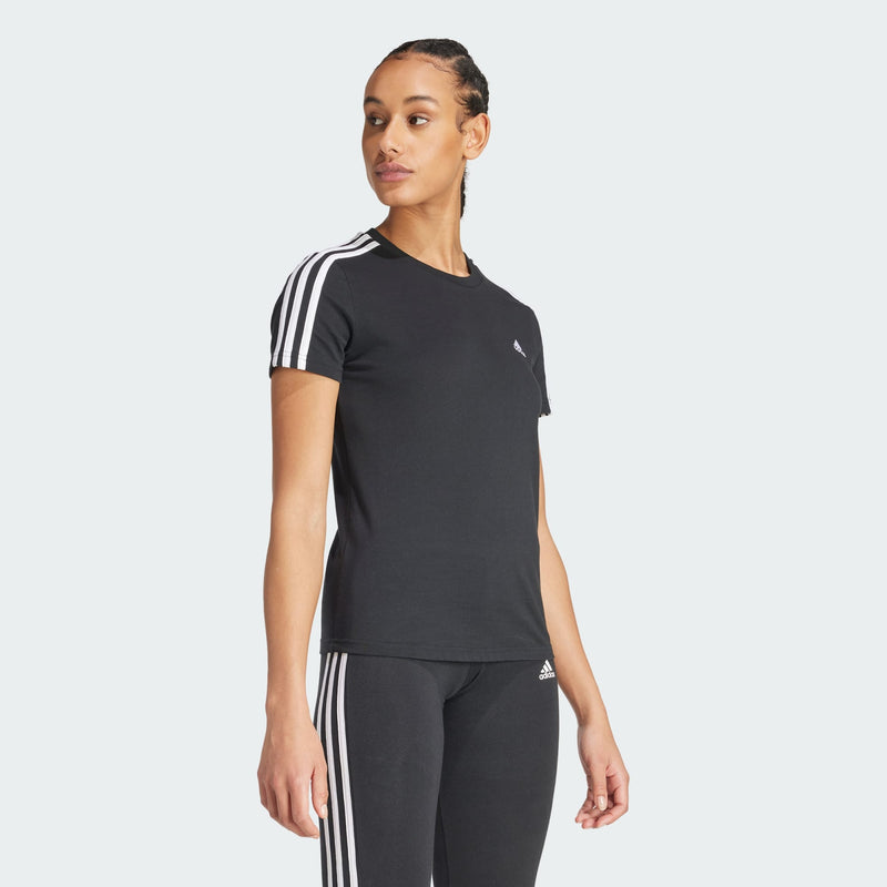 Load image into Gallery viewer, Adidas Slim T Shirt Running Apparel
