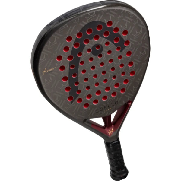 Head Coello Team 2026 Padel Racket