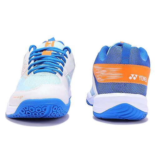 Load image into Gallery viewer, Yonex Power Cushion SHB 37 Badminton Shoes
