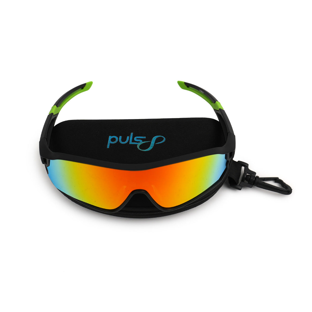 Puls8 Sports Sunglasses (W/O Box) Eyewear