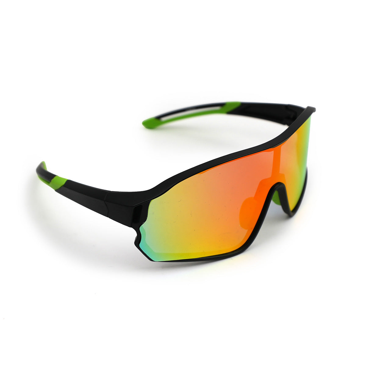 Puls8 Sports Sunglasses (W/O Box) Eyewear