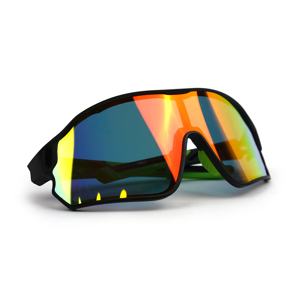 Puls8 Sports Sunglasses (W/O Box) Eyewear