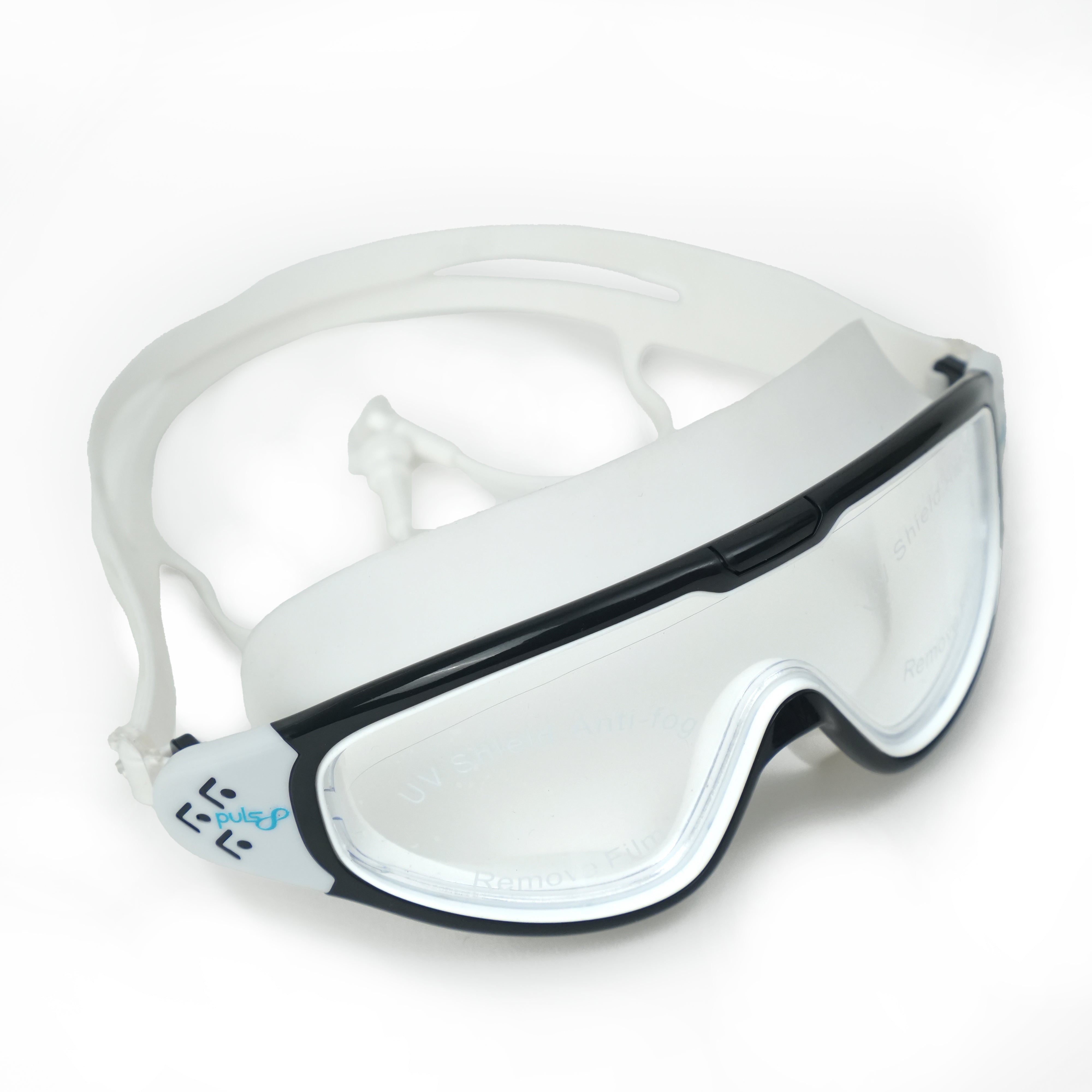 Puls8 F2438 Swimming Goggle