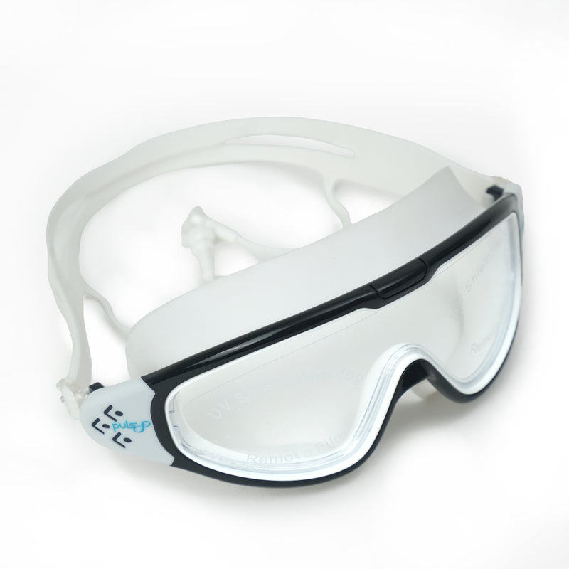 Load image into Gallery viewer, Puls8 F2438 Swimming Goggle
